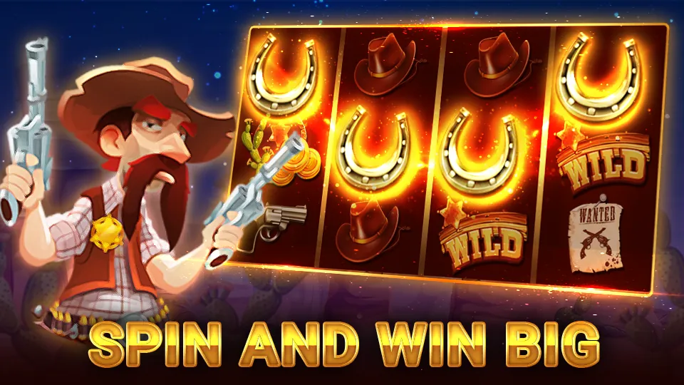 Vòng quay may mắn cho game slot