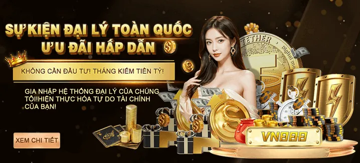 Cấp độ VIP Vàng của vb88 code
