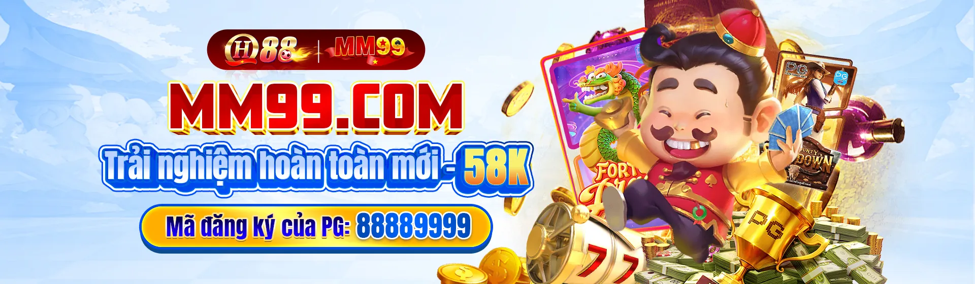 Giao diện ứng dụng VB88 Code trên điện thoại di động